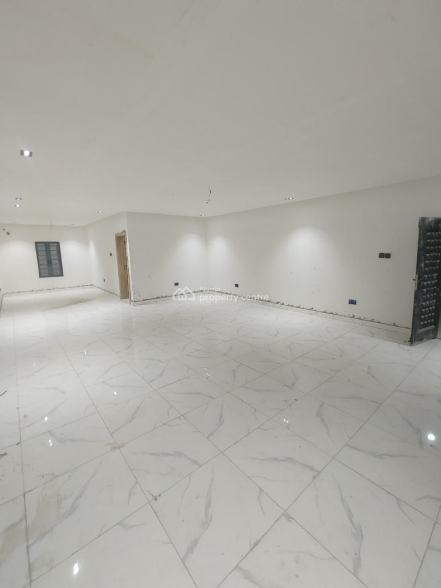 Brand New Spacious 3 Bedroom Apartment in a Code Access Estate, Blenco, Ajah Lagos, Olokonla, Ajah, Lagos, Flat / Apartment for Rent