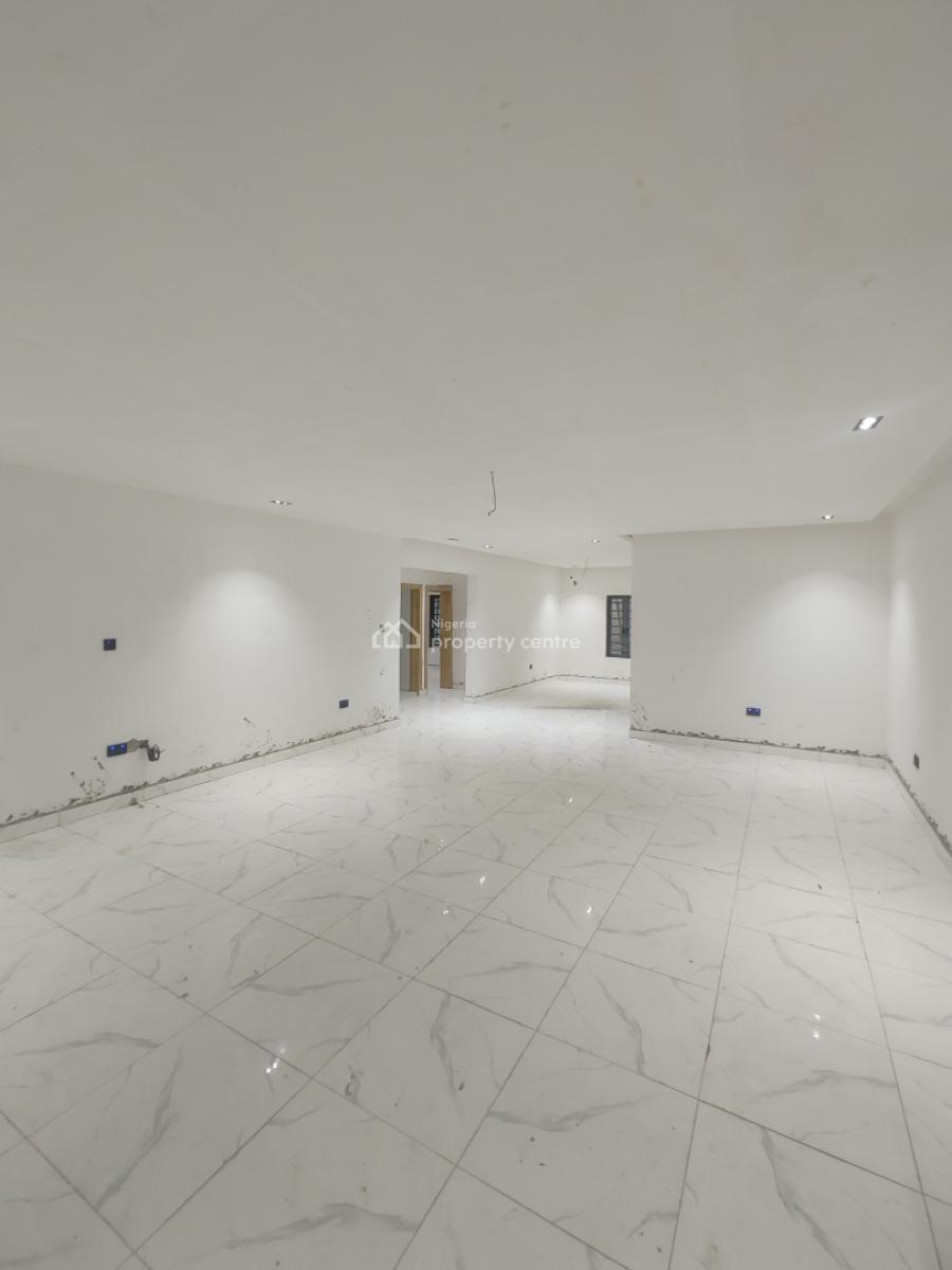 Brand New Spacious 3 Bedroom Apartment in a Code Access Estate, Blenco, Ajah Lagos, Olokonla, Ajah, Lagos, Flat / Apartment for Rent