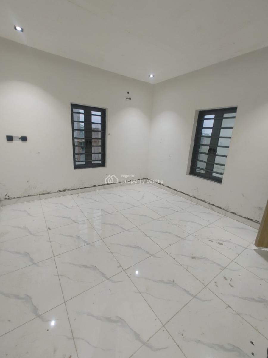 Brand New Spacious 3 Bedroom Apartment in a Code Access Estate, Blenco, Ajah Lagos, Olokonla, Ajah, Lagos, Flat / Apartment for Rent