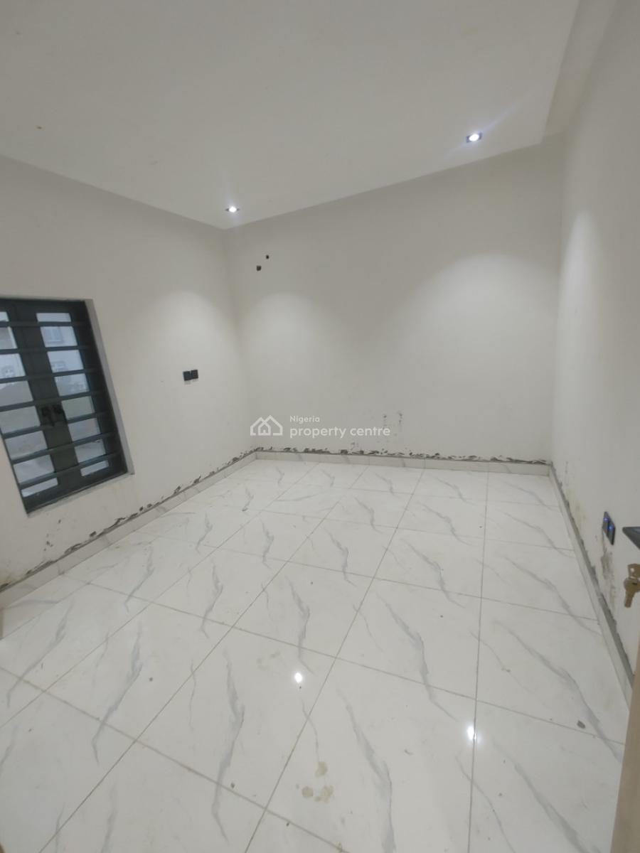 Brand New Spacious 3 Bedroom Apartment in a Code Access Estate, Blenco, Ajah Lagos, Olokonla, Ajah, Lagos, Flat / Apartment for Rent