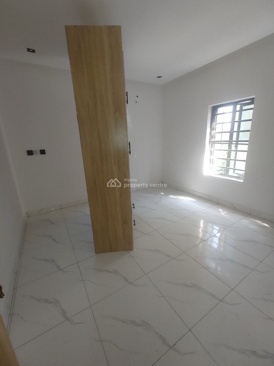 Massively Spacious Brandnew Luxury 3bedroom Apartment in a Code Estate, Olokonla, Ajah, Lagos, Flat / Apartment for Rent