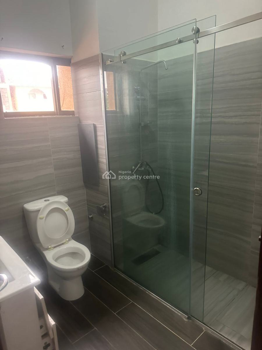 Luxury Serviced and Well Finished 3 Bedroom Flat with Boys Quarter, Glover Road, Ikoyi, Lagos, Flat / Apartment for Rent