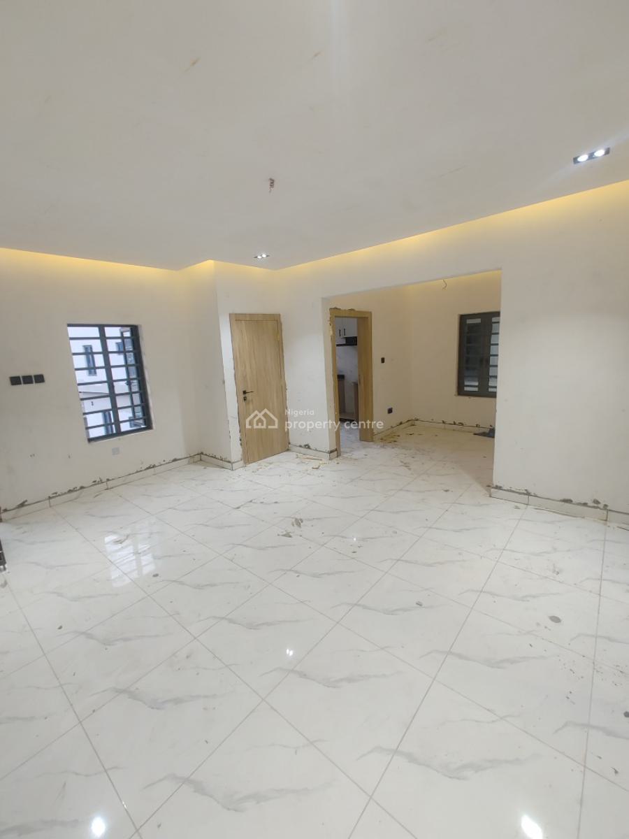 Brand New Luxury 2 Bedroom Apartment in a Code Access Estate, Peninsula Gardens, Olokonla, Ajah, Lagos, Flat / Apartment for Rent