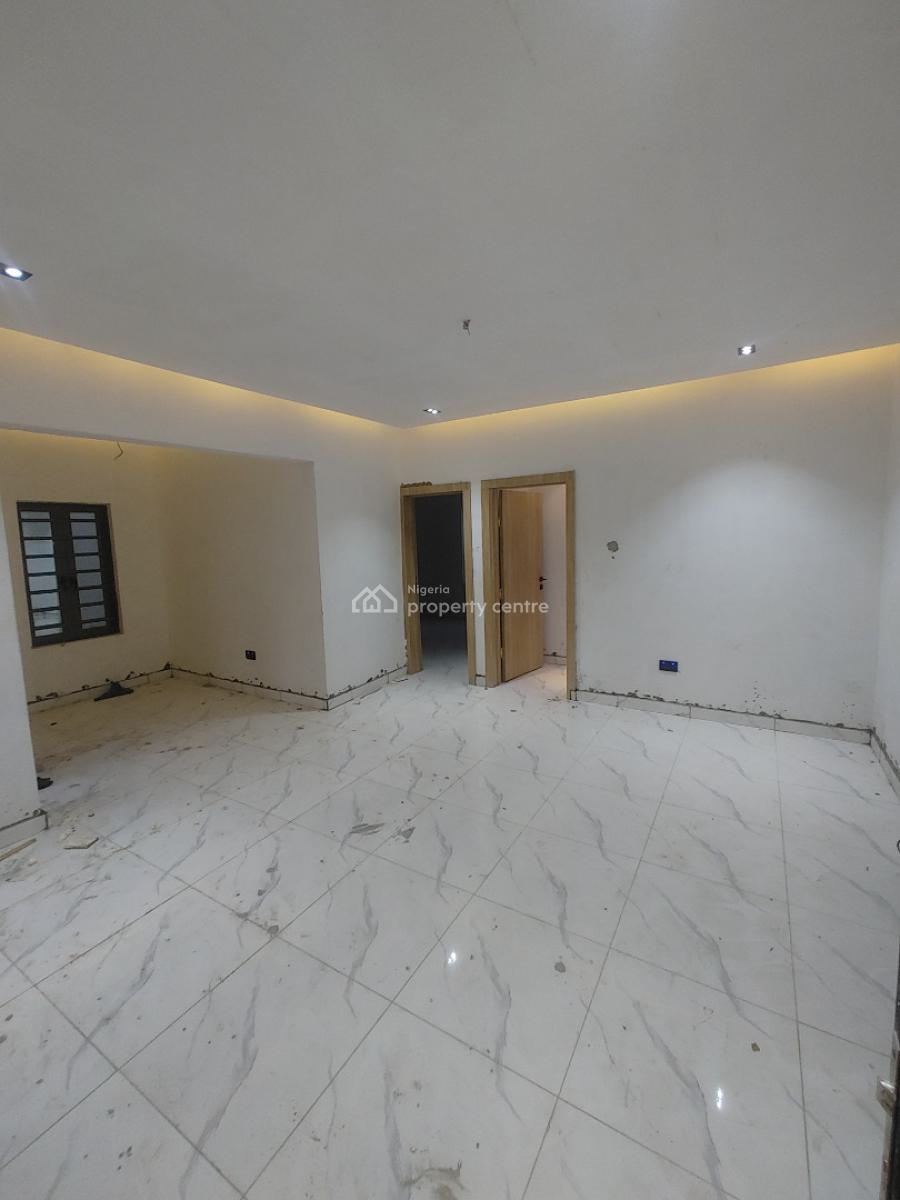 Brand New Luxury 2 Bedroom Apartment in a Code Access Estate, Peninsula Gardens, Olokonla, Ajah, Lagos, Flat / Apartment for Rent