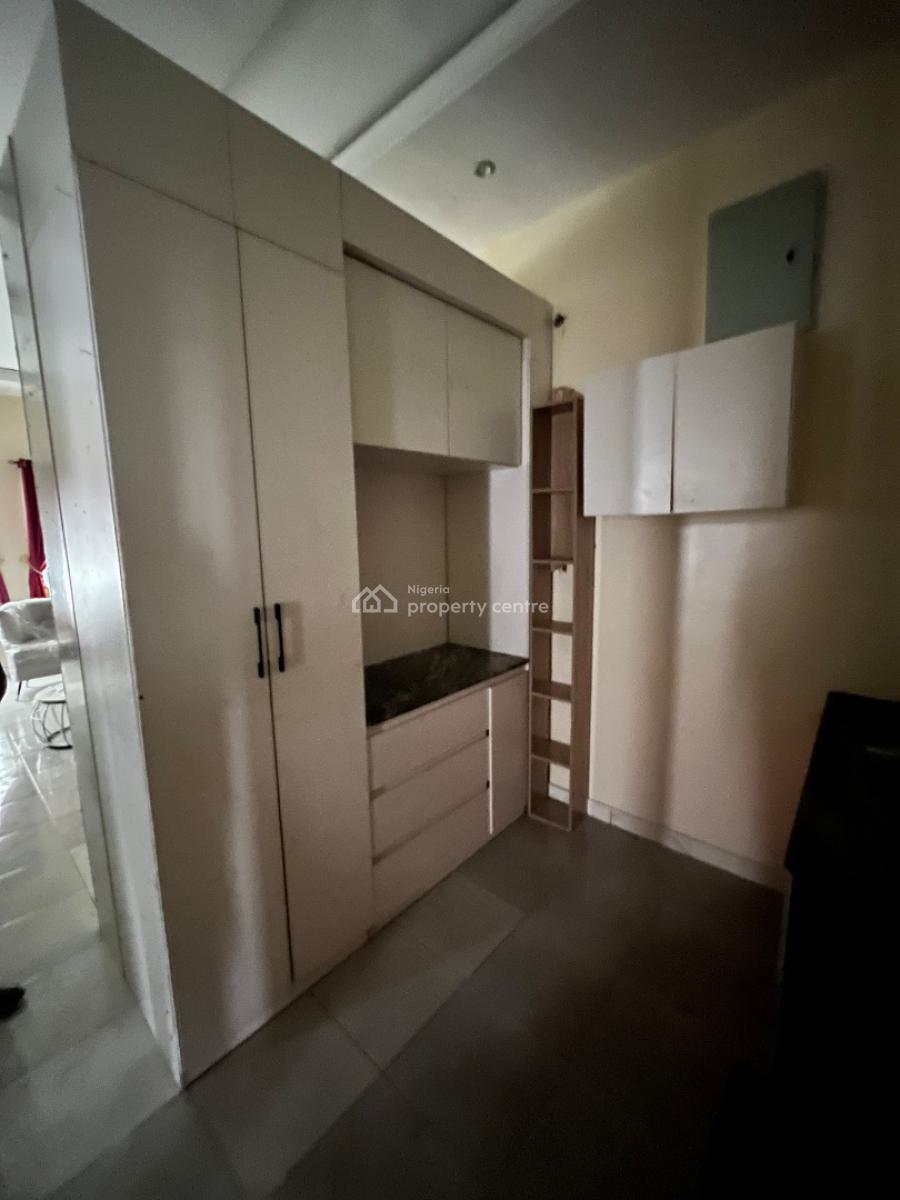Furnished and Unfurnished 2 Bedroom Apartment, Ologolo, Lekki, Lagos, Flat / Apartment for Rent