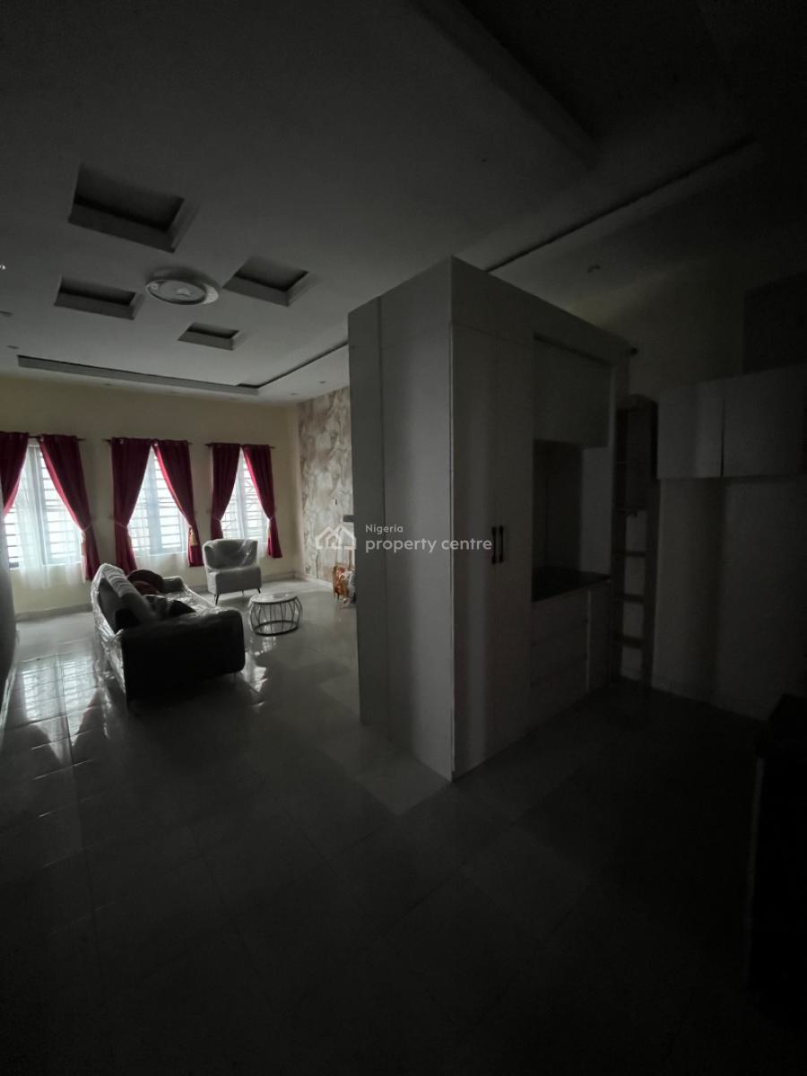 Furnished and Unfurnished 2 Bedroom Apartment, Ologolo, Lekki, Lagos, Flat / Apartment for Rent