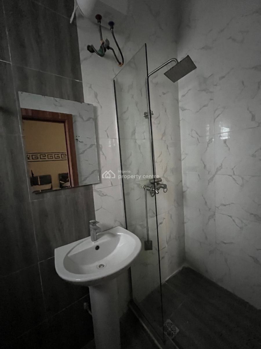 Furnished and Unfurnished 2 Bedroom Apartment, Ologolo, Lekki, Lagos, Flat / Apartment for Rent