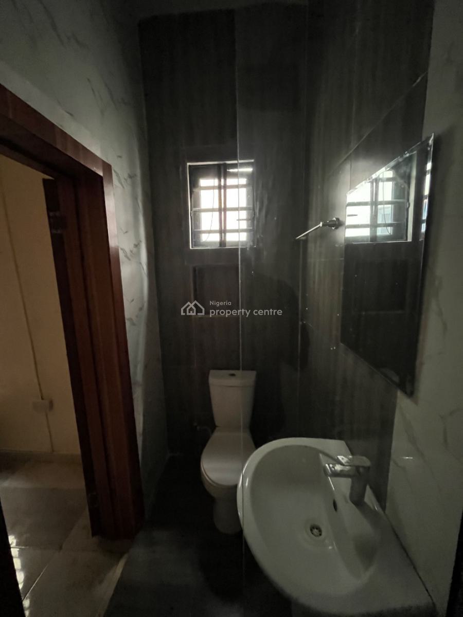 Furnished and Unfurnished 2 Bedroom Apartment, Ologolo, Lekki, Lagos, Flat / Apartment for Rent