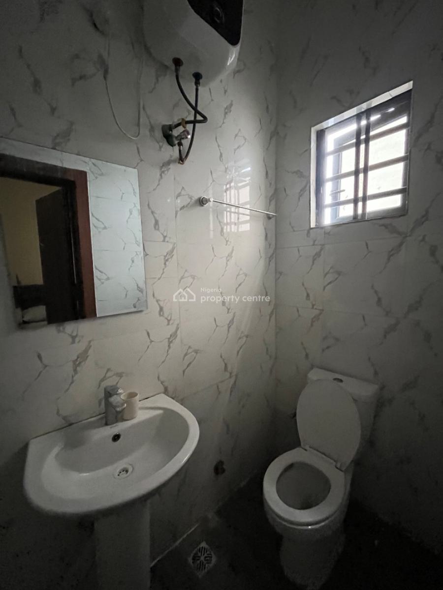 Furnished and Unfurnished 2 Bedroom Apartment, Ologolo, Lekki, Lagos, Flat / Apartment for Rent