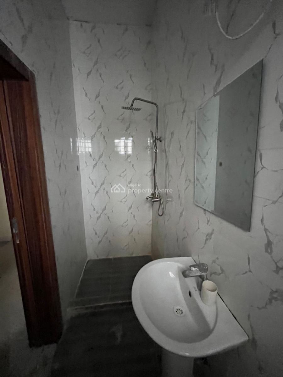 Furnished and Unfurnished 2 Bedroom Apartment, Ologolo, Lekki, Lagos, Flat / Apartment for Rent