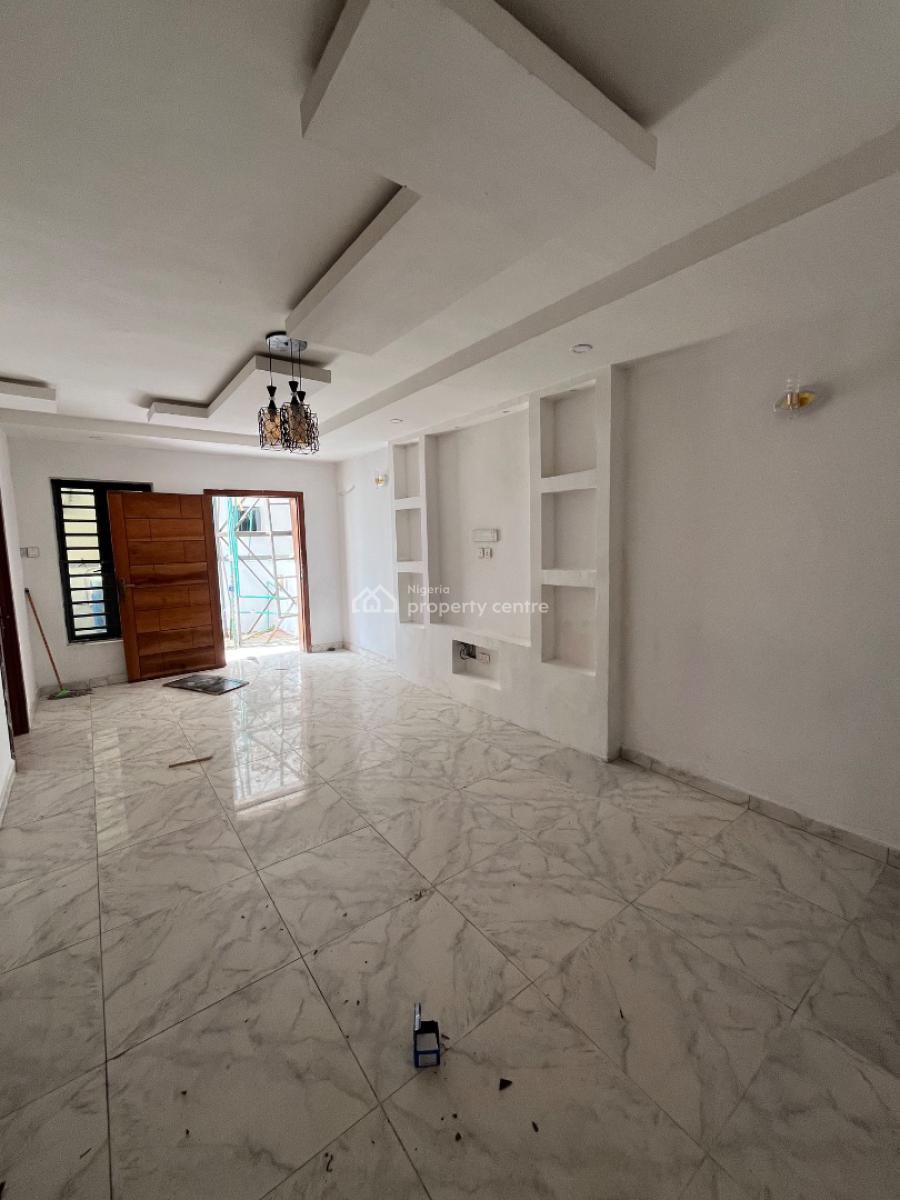 Furnished and Unfurnished 2 Bedroom Apartment, Ologolo, Lekki, Lagos, Flat / Apartment for Rent