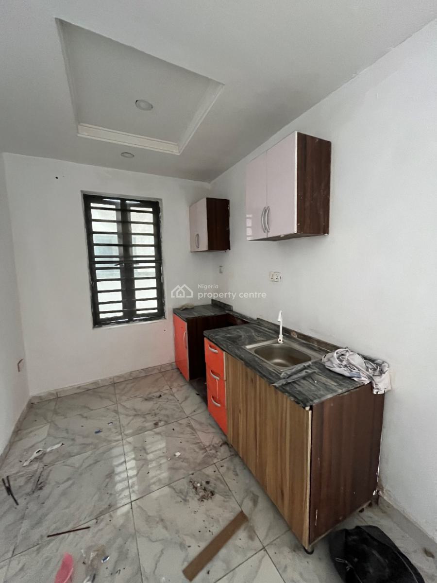 Furnished and Unfurnished 2 Bedroom Apartment, Ologolo, Lekki, Lagos, Flat / Apartment for Rent
