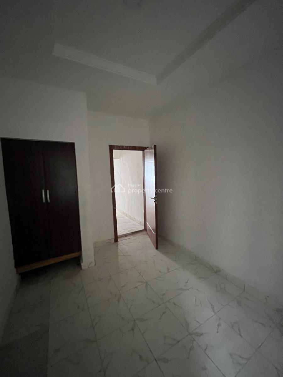Furnished and Unfurnished 2 Bedroom Apartment, Ologolo, Lekki, Lagos, Flat / Apartment for Rent