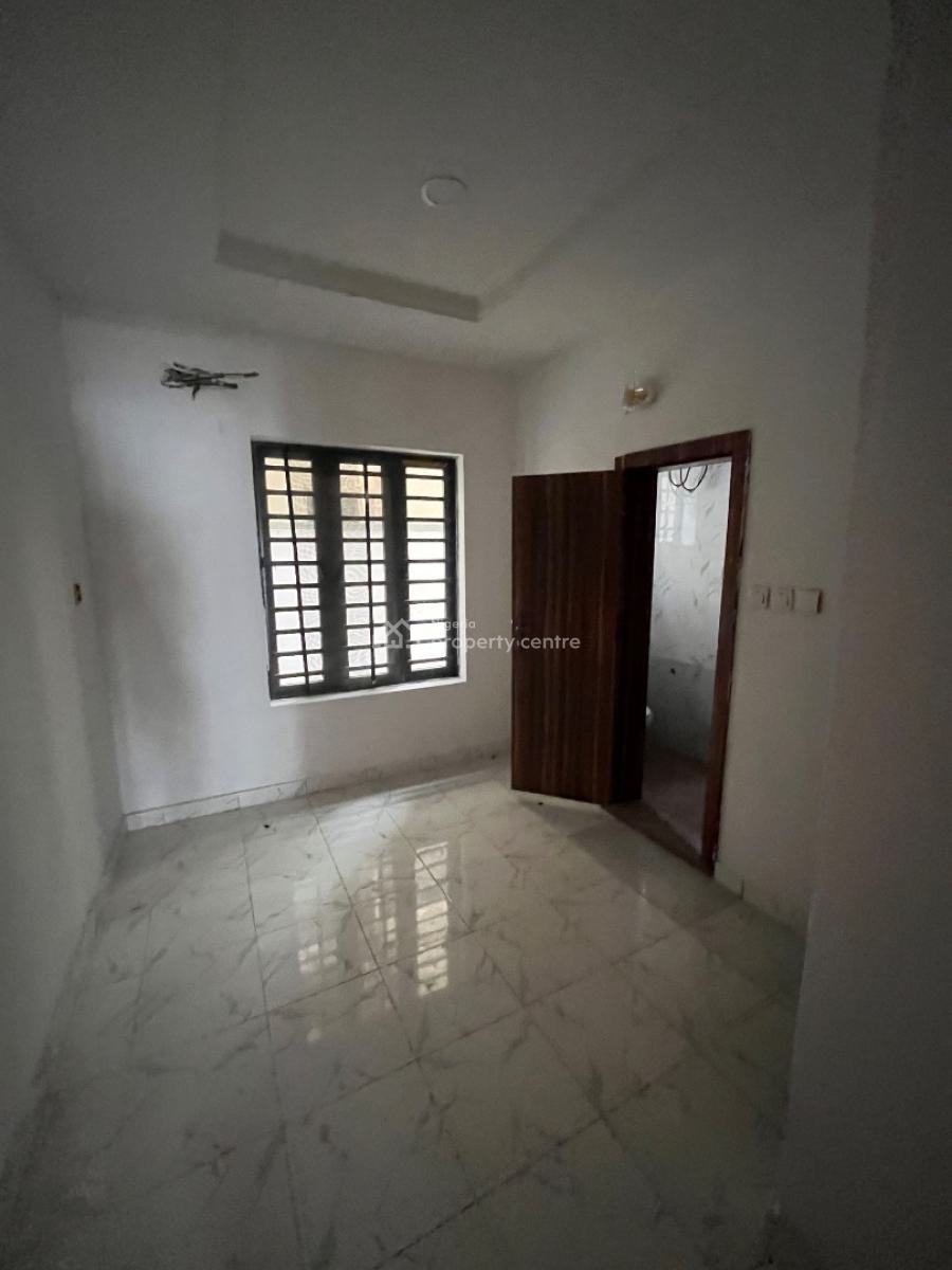 Furnished and Unfurnished 2 Bedroom Apartment, Ologolo, Lekki, Lagos, Flat / Apartment for Rent