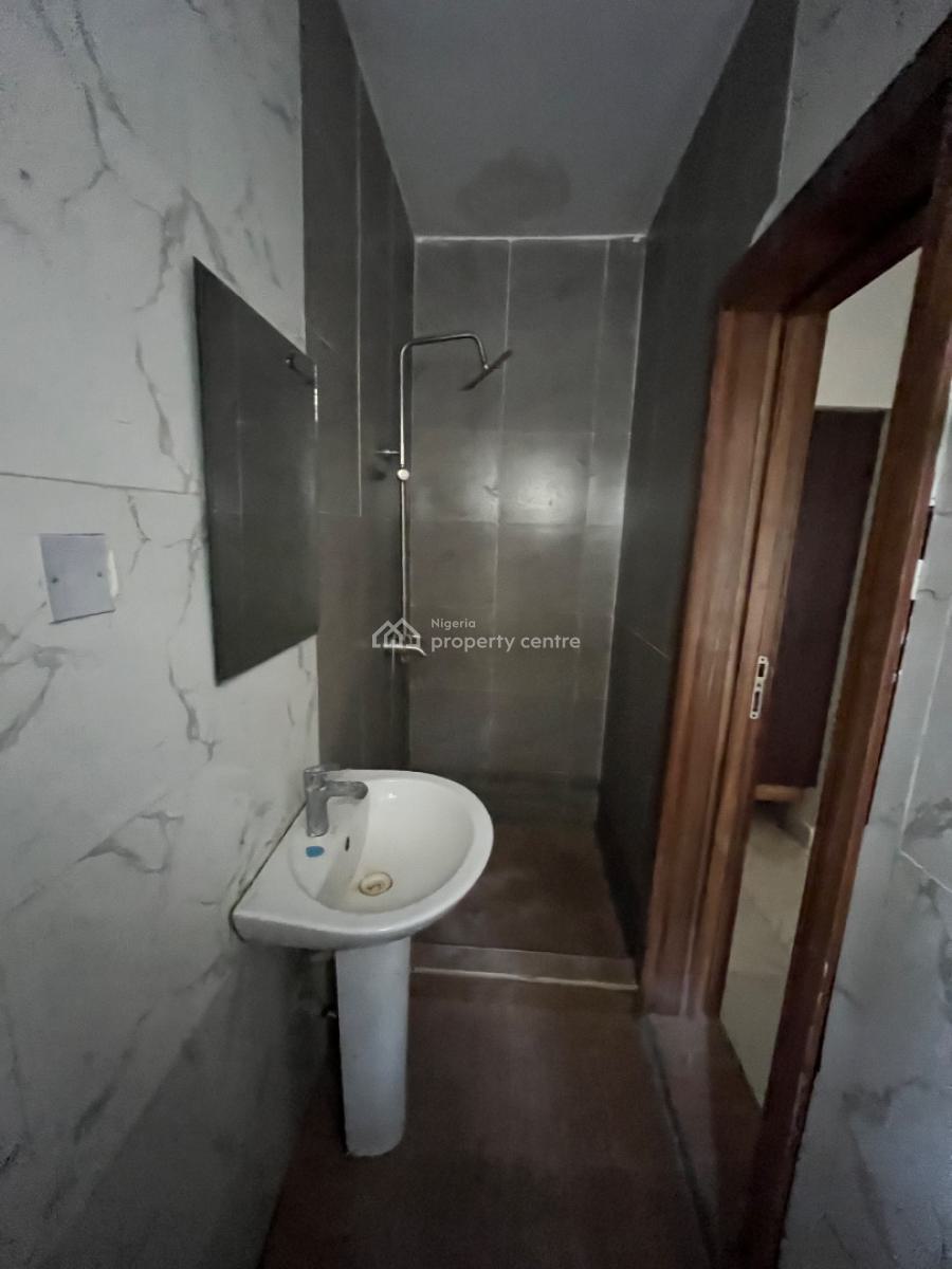 Furnished and Unfurnished 2 Bedroom Apartment, Ologolo, Lekki, Lagos, Flat / Apartment for Rent
