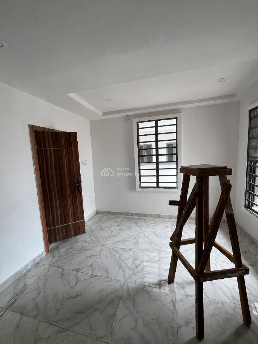 Furnished and Unfurnished 2 Bedroom Apartment, Ologolo, Lekki, Lagos, Flat / Apartment for Rent