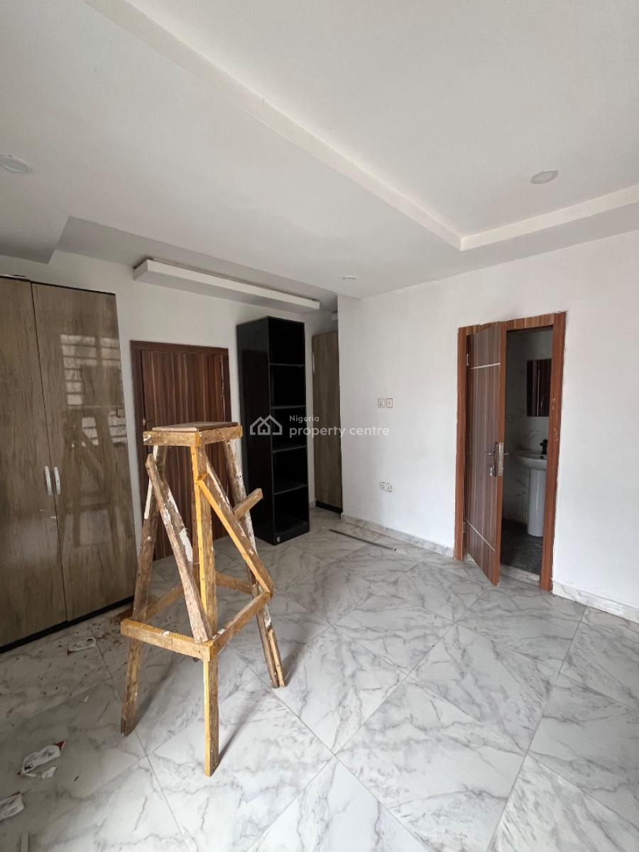 Furnished and Unfurnished 2 Bedroom Apartment, Ologolo, Lekki, Lagos, Flat / Apartment for Rent