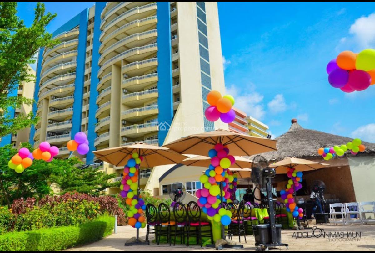 Tastefully Built 3 Bedroom, Banana Island, Ikoyi, Lagos, Flat / Apartment for Rent