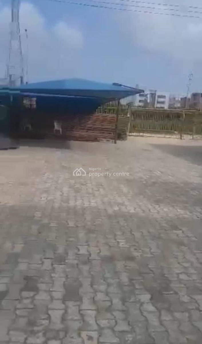Commercial Land, Lekki Phase 1, Lekki, Lagos, Commercial Land for Sale