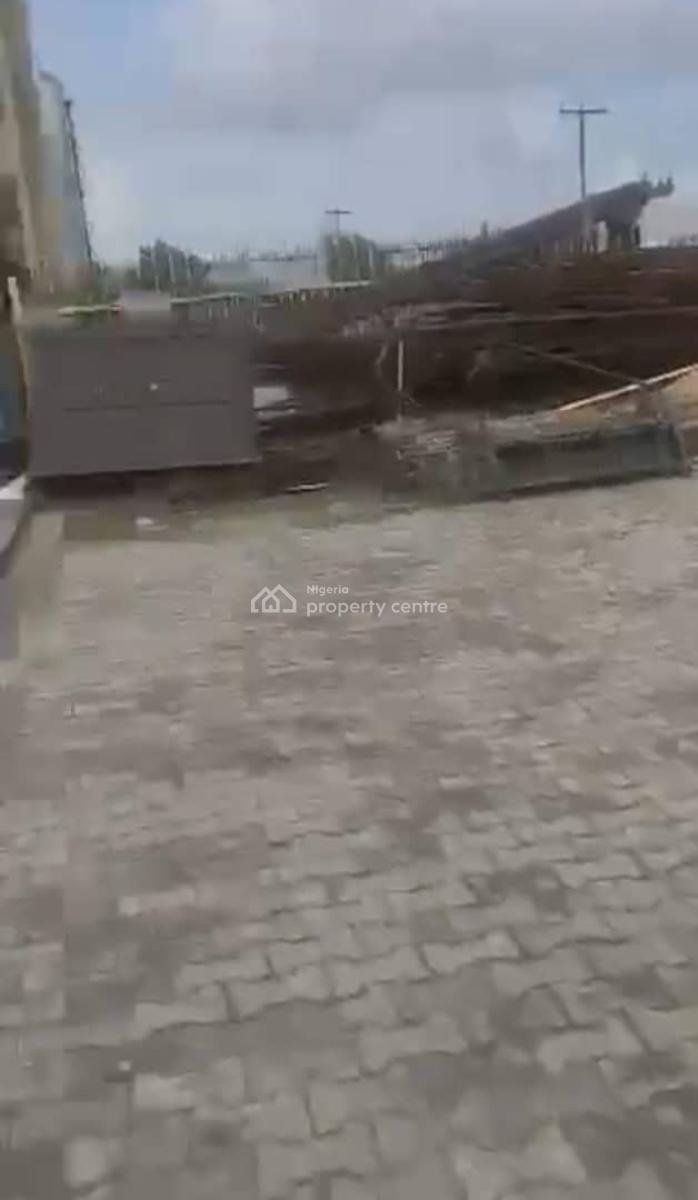 Commercial Land, Lekki Phase 1, Lekki, Lagos, Commercial Land for Sale