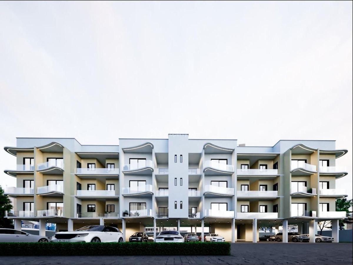 Exclusively Newly Built 3 Bedroom Apartment with Pool and Bq in a Secured Estate, Ikeja Gra, Ikeja, Lagos, Flat / Apartment for Sale