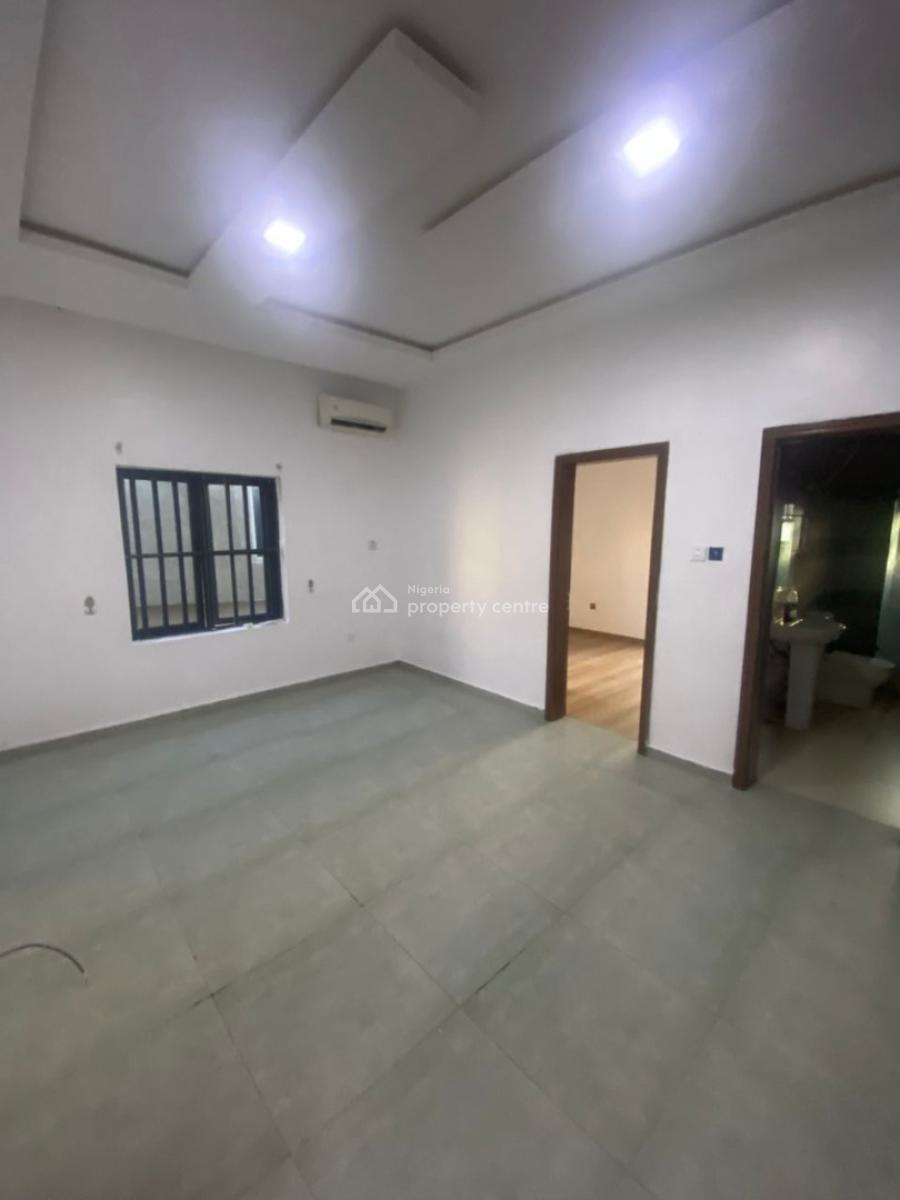 1 Bedrooms and Parlour Mini Flat, Ikate, Lekki, Lagos, Mini Flat (room and Parlour) for Rent