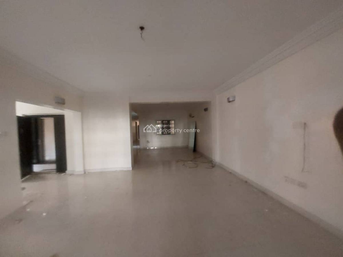 Block of  4  Luxuries   Flats.  Massive   3 Bedroom  Flats, Oniru, Victoria Island (vi), Lagos, Flat / Apartment for Rent