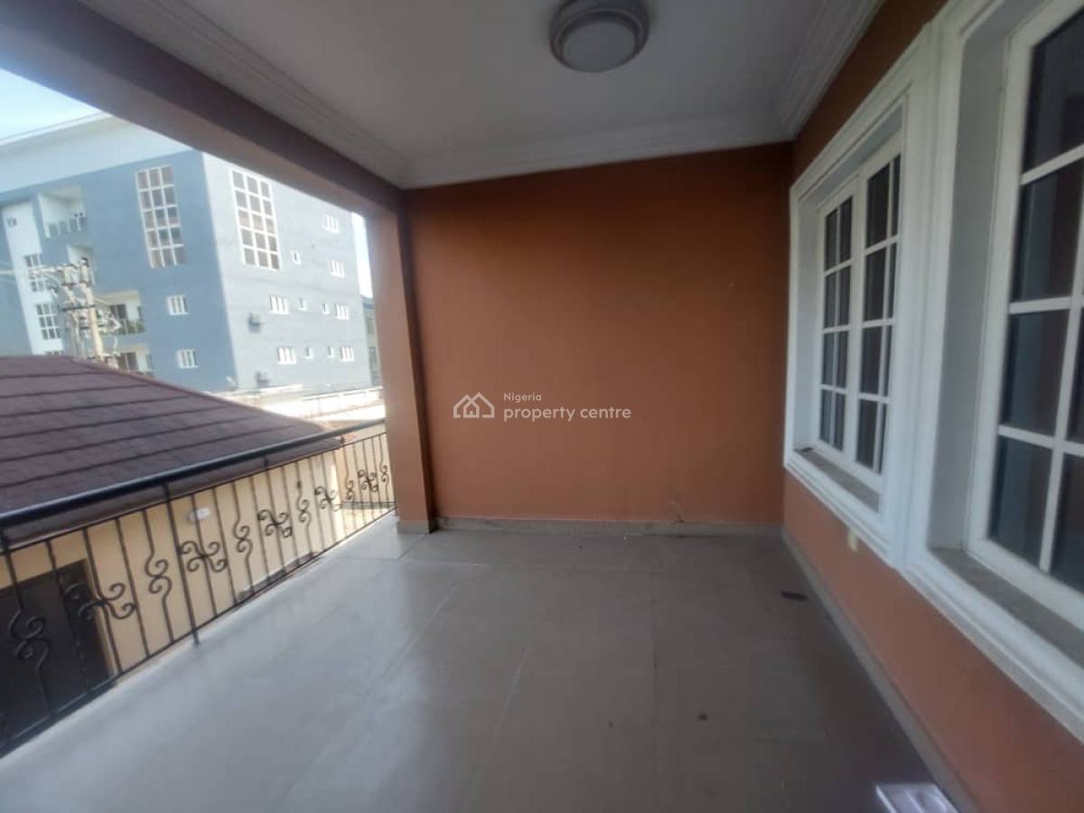 Block of  4  Luxuries   Flats.  Massive   3 Bedroom  Flats, Oniru, Victoria Island (vi), Lagos, Flat / Apartment for Rent