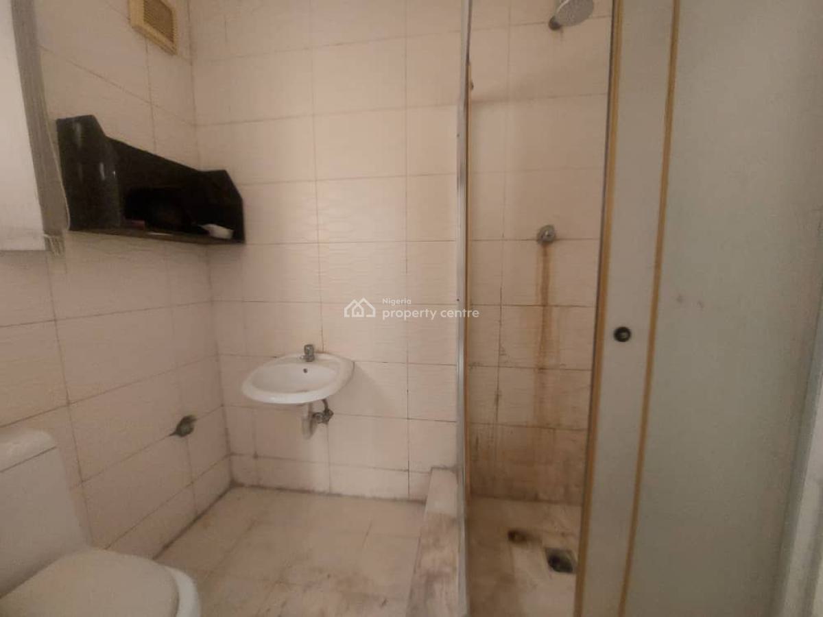 Block of  4  Luxuries   Flats.  Massive   3 Bedroom  Flats, Oniru, Victoria Island (vi), Lagos, Flat / Apartment for Rent