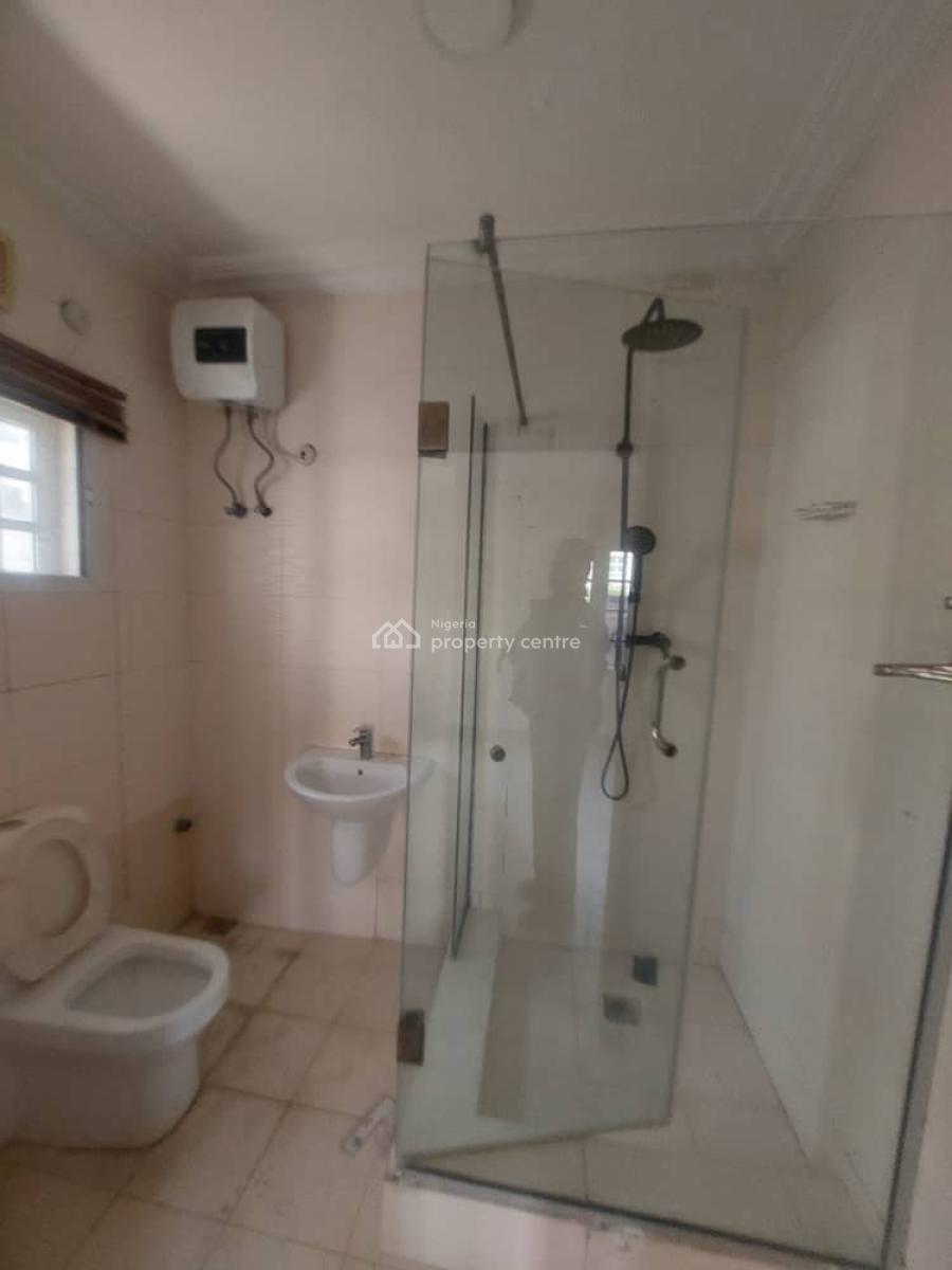 Block of  4  Luxuries   Flats.  Massive   3 Bedroom  Flats, Oniru, Victoria Island (vi), Lagos, Flat / Apartment for Rent