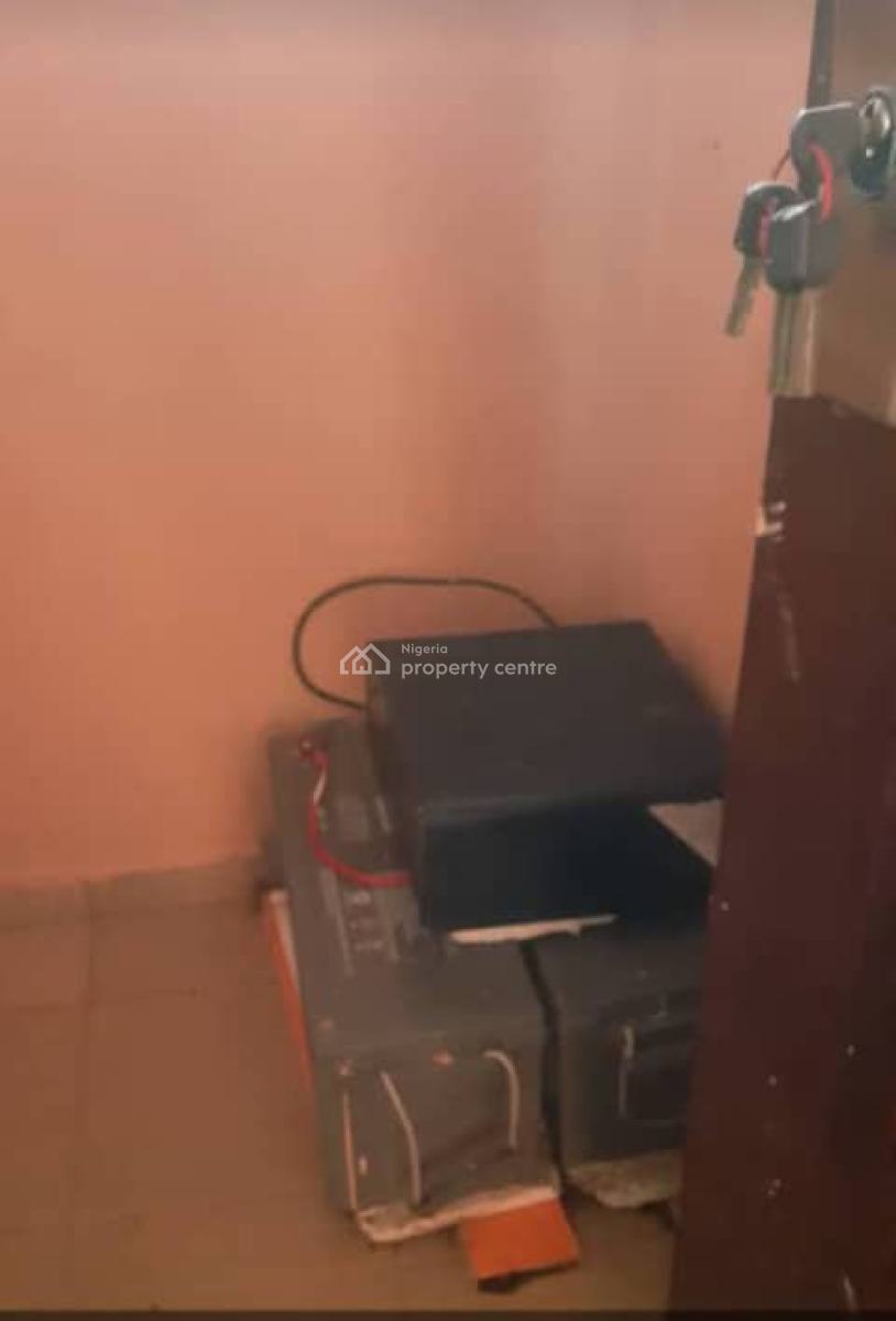 a Luxury 3 Bedroom Flat, Westwood Estate, Badore, Ajah, Lagos, Flat / Apartment for Rent