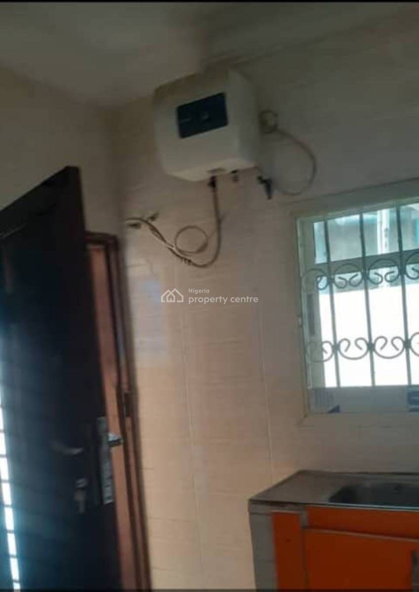 a Luxury 3 Bedroom Flat, Westwood Estate, Badore, Ajah, Lagos, Flat / Apartment for Rent