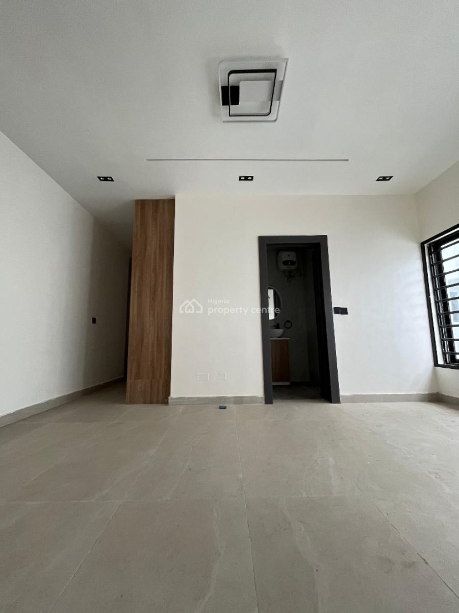 Exclusively Newly Built 3 Bedroom Apartment Complex with Bq in a Secured Environment, Ikeja Gra, Ikeja, Lagos, Flat / Apartment for Sale