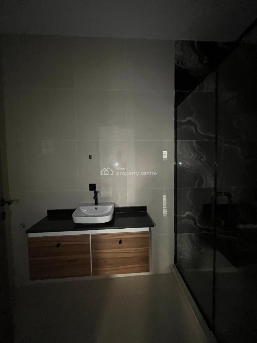 a Gorgeous Newly Built 5 Bedroom Fully Detached Duplex in a Secured Estate, Gra Phase 2, Magodo, Lagos, Detached Duplex for Sale