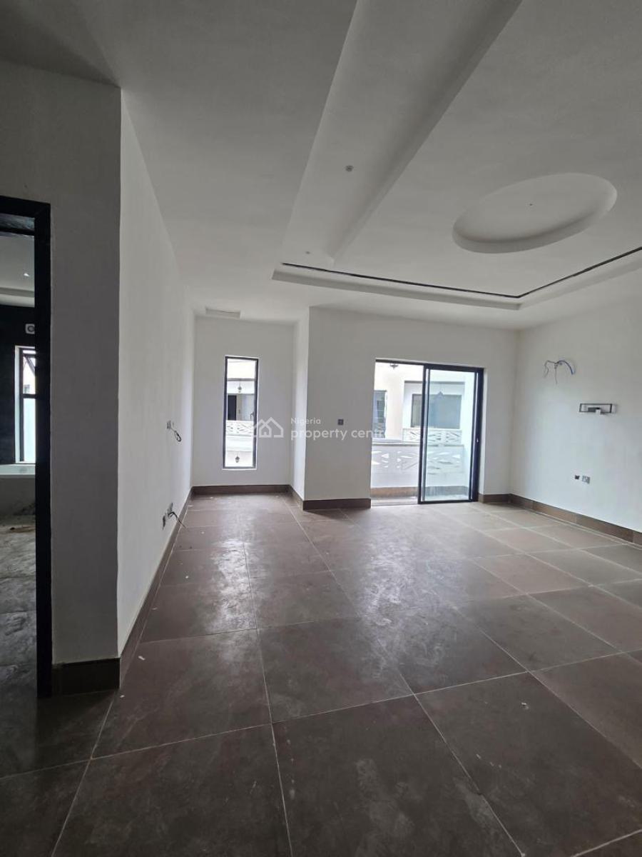 Luxurious 5 Bedroom Terraced Duplex with Swimming Pool, Gym, Kids & Playground, Ikoyi, Lagos, Terraced Duplex for Sale