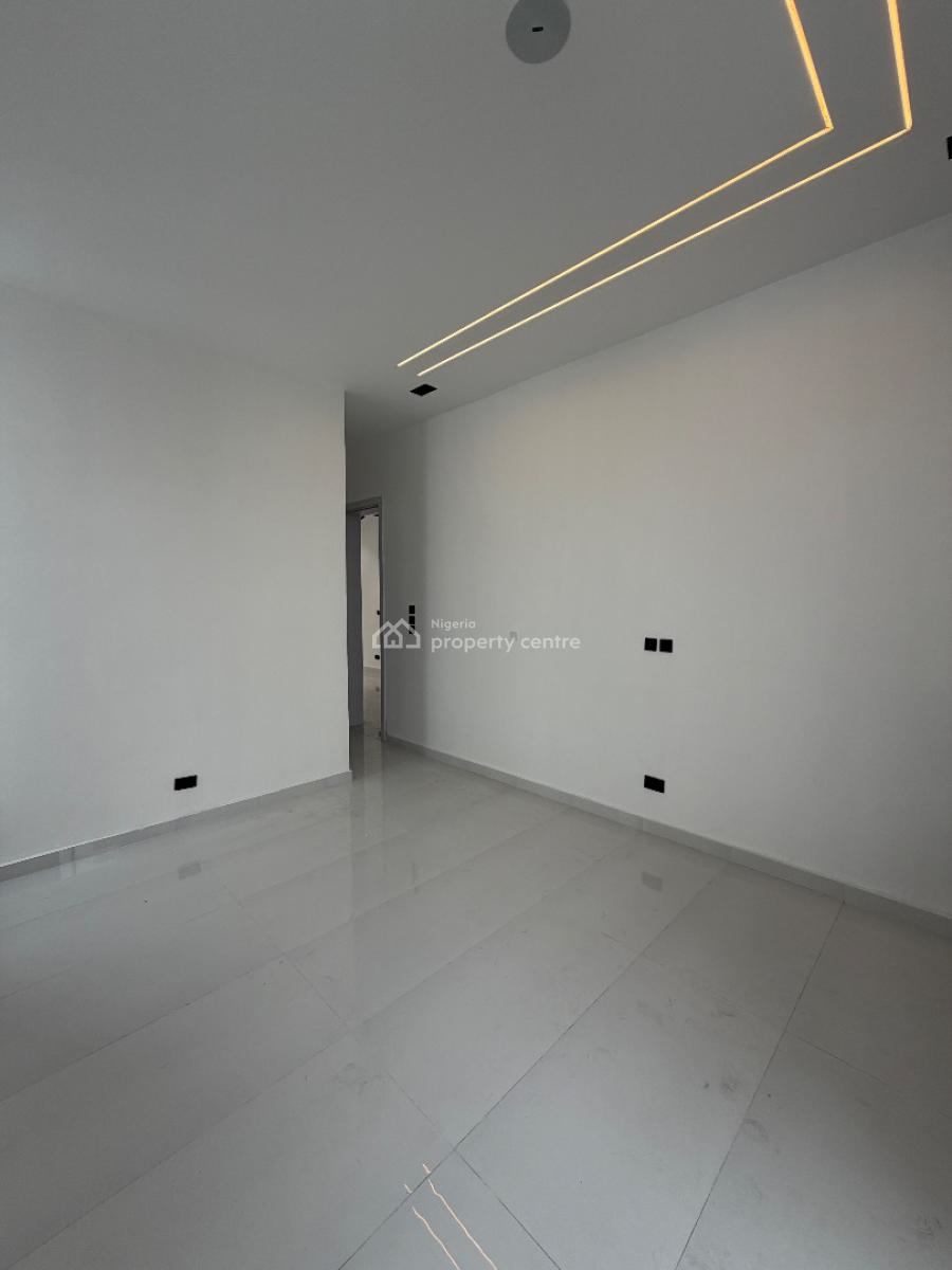 Spacious 5 Bedroom Fully Detached House with Bq, Osapa London, Lekki, Lagos, Detached Duplex for Sale