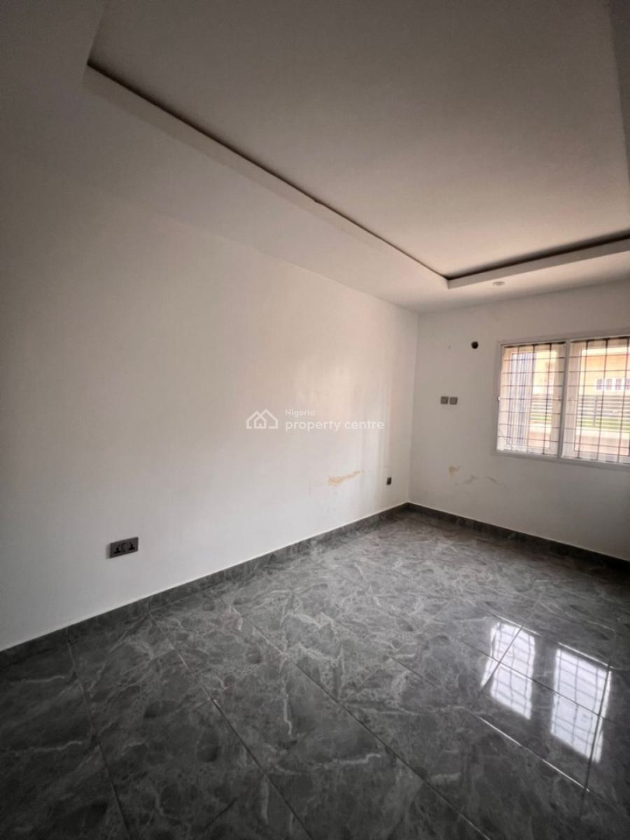 Lovely 4 Bedroom Terrace Duplex, Gilmore, Jahi, Abuja, Terraced Duplex for Rent