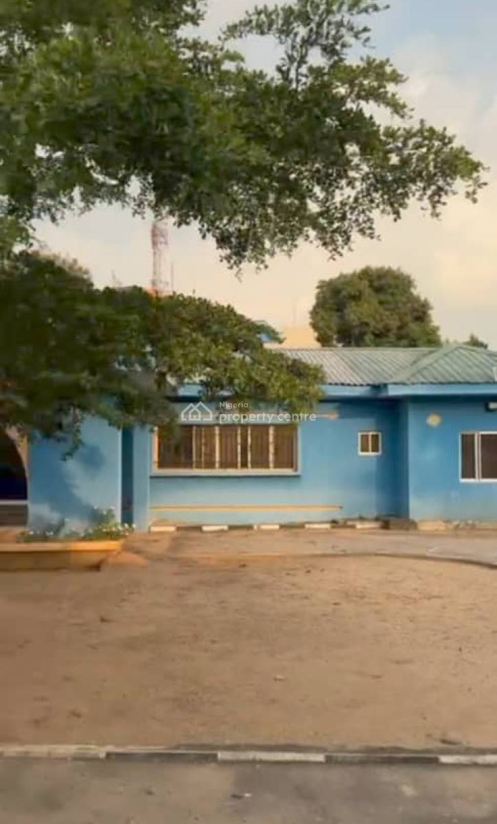 Prime Residential Land, Maitama District, Abuja, Residential Land for Sale