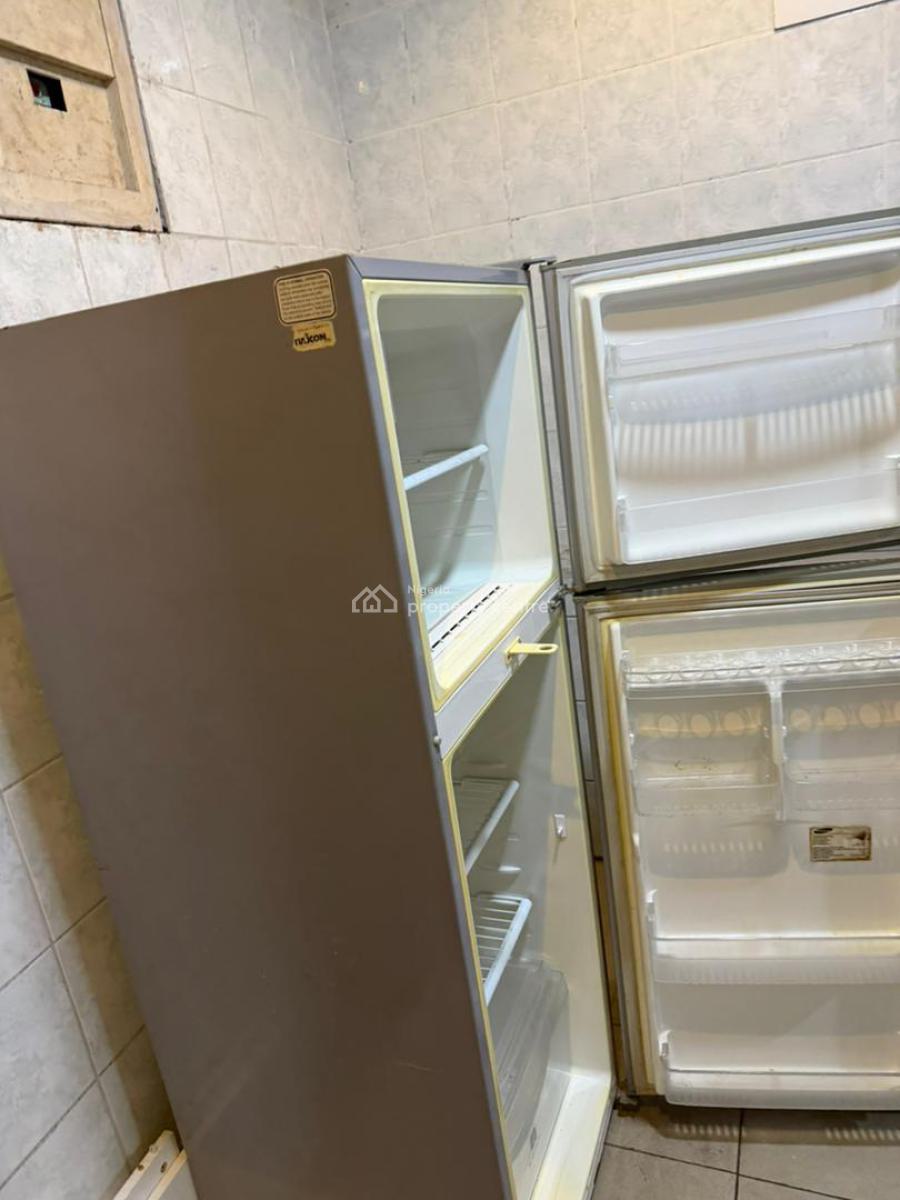 Luxury, Serviced  and Well Finished 3-bedroom Apartment with Bq, Ikoyi, Lagos, Flat / Apartment for Rent