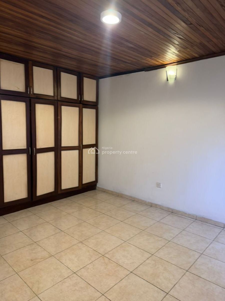 Luxury, Serviced  and Well Finished 3-bedroom Apartment with Bq, Ikoyi, Lagos, Flat / Apartment for Rent