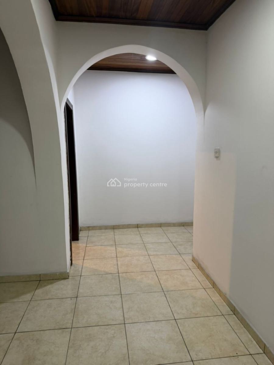 Luxury, Serviced  and Well Finished 3-bedroom Apartment with Bq, Ikoyi, Lagos, Flat / Apartment for Rent