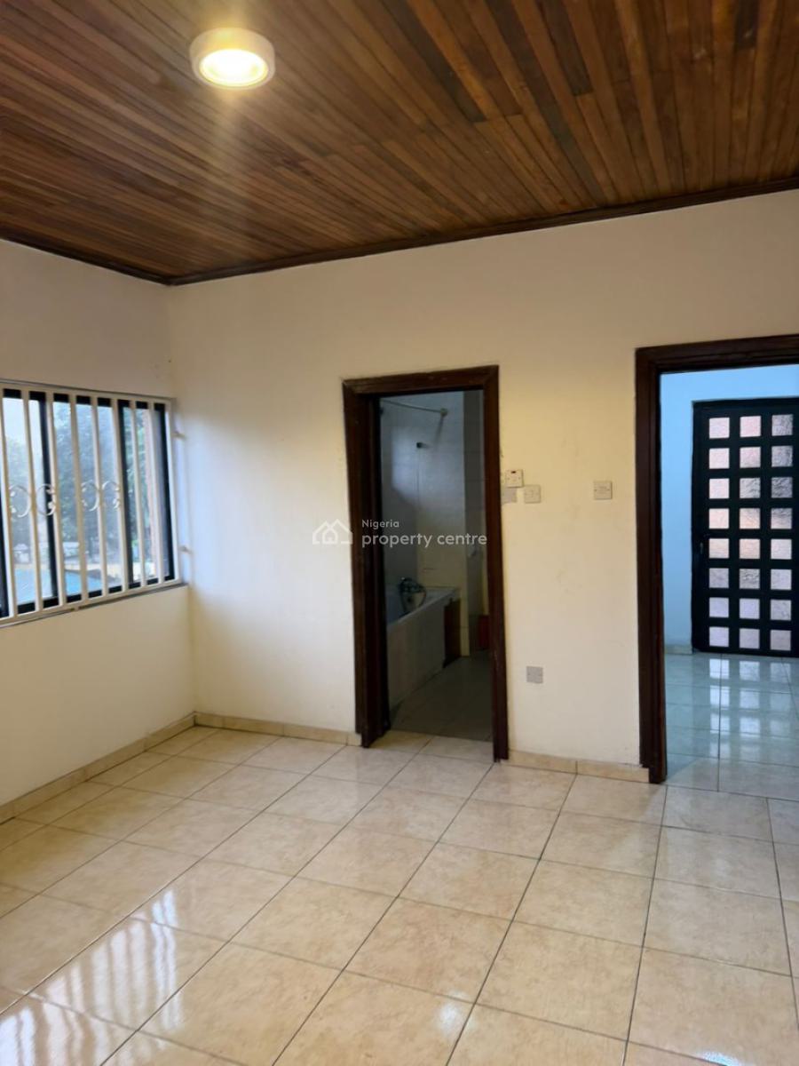 Luxury, Serviced  and Well Finished 3-bedroom Apartment with Bq, Ikoyi, Lagos, Flat / Apartment for Rent