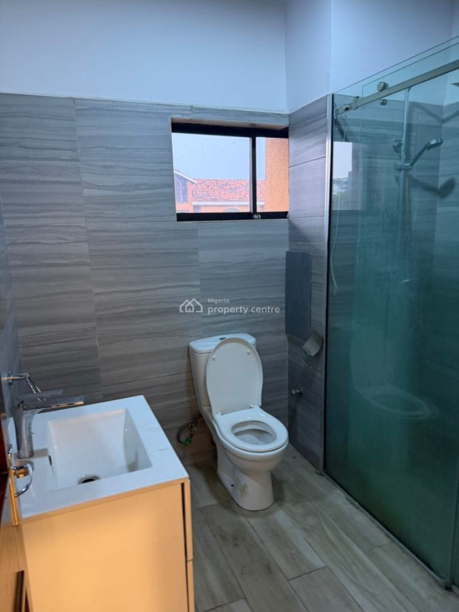 Luxury, Serviced  and Well Finished 3-bedroom Apartment with Bq, Ikoyi, Lagos, Flat / Apartment for Rent