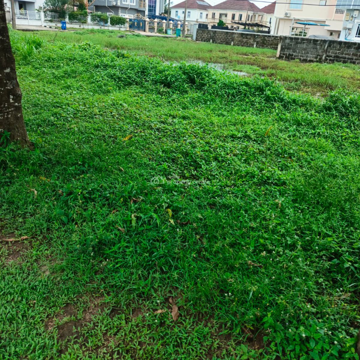 660sqm Residential Land, Crown Estate, Sangotedo, Ajah, Lagos, Residential Land for Sale