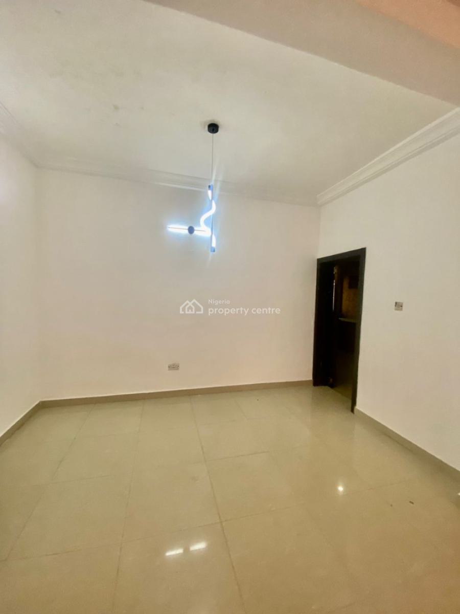 3 Bedroom Flat, Chevron, Lekki Expressway, Lekki, Lagos, Flat / Apartment for Rent