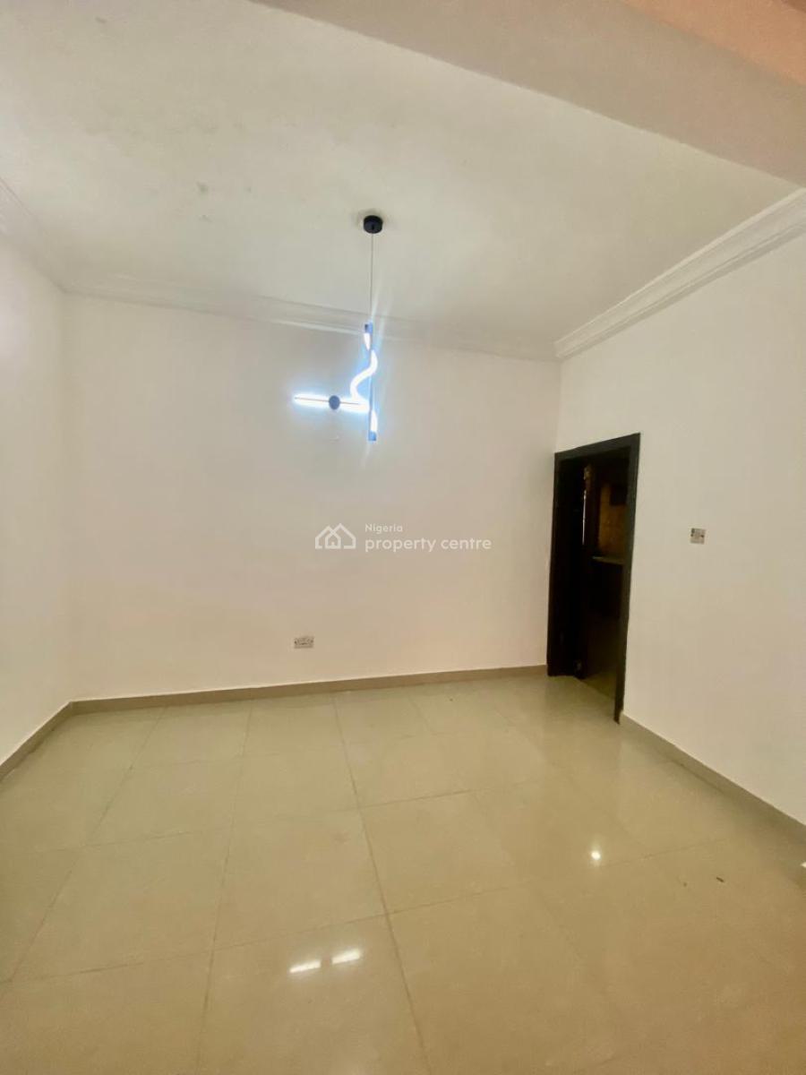 3 Bedroom Flat, Chevron, Lekki Expressway, Lekki, Lagos, Flat / Apartment for Rent