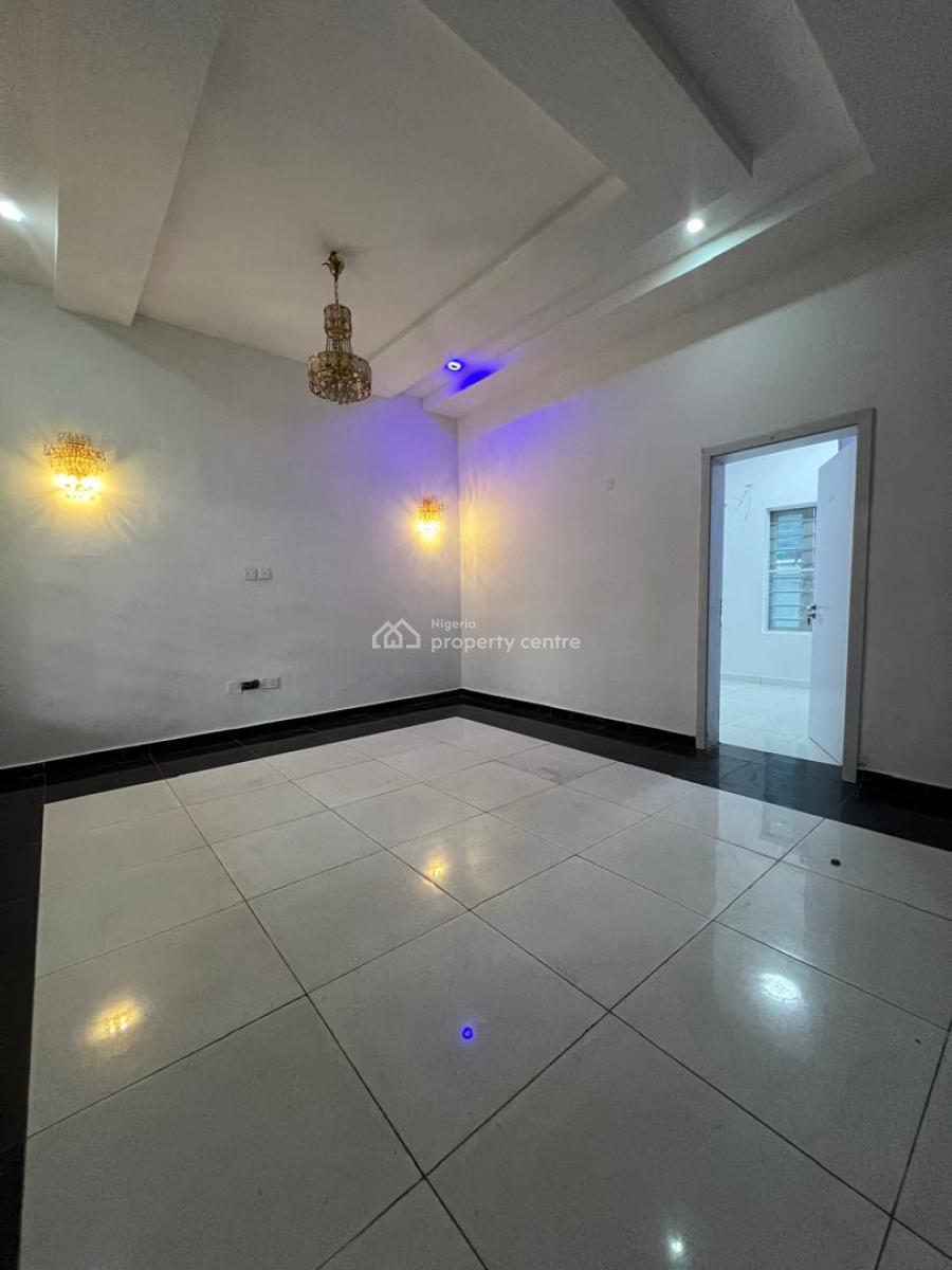Spacious Mini Flat with Open Plan Kitchen, Ikota, Lekki, Lagos, Mini Flat (room and Parlour) for Rent