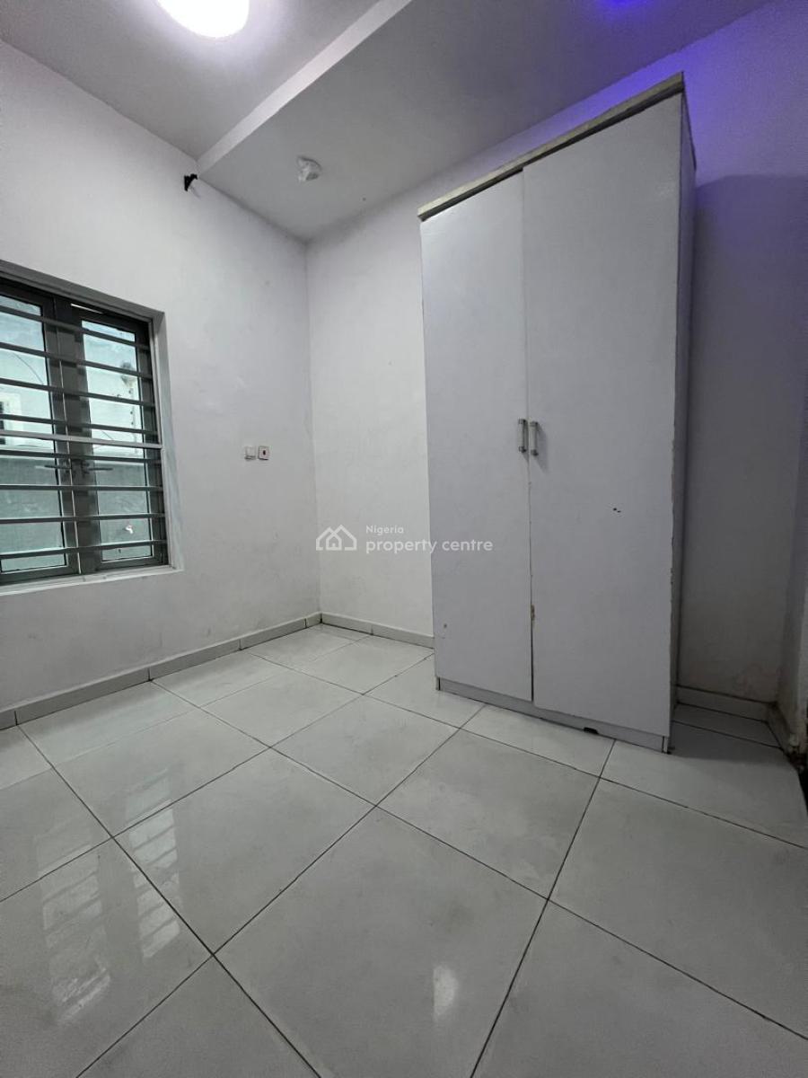Spacious Mini Flat with Open Plan Kitchen, Ikota, Lekki, Lagos, Mini Flat (room and Parlour) for Rent