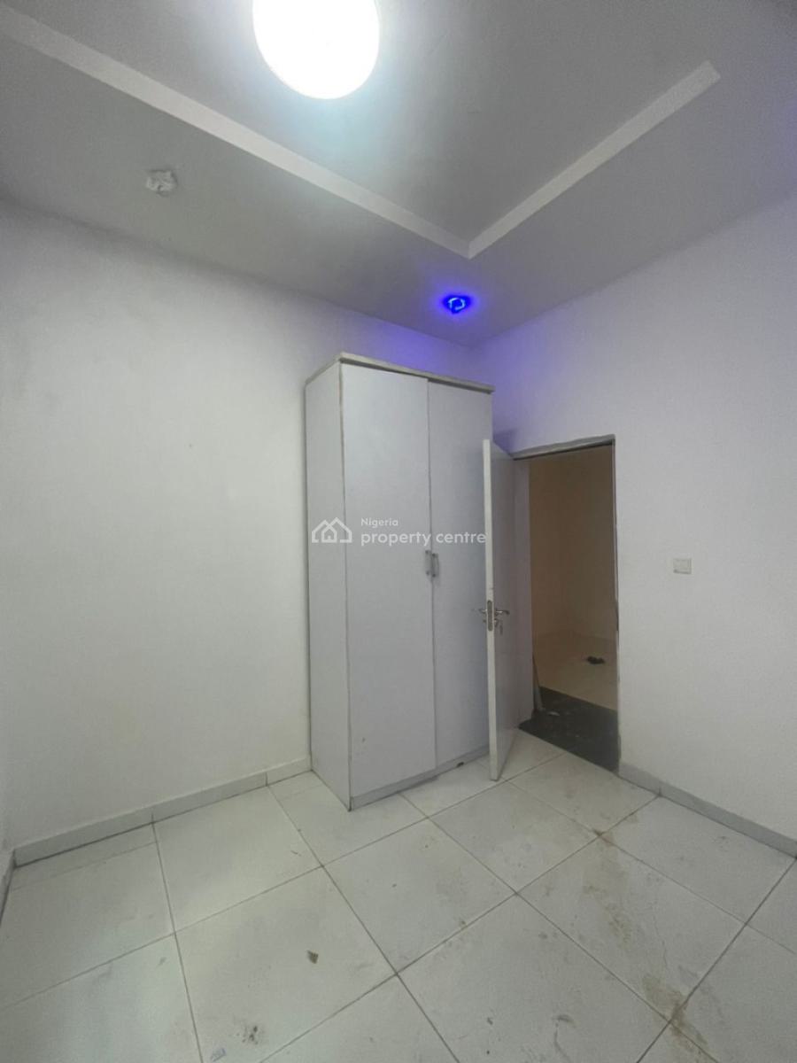 Spacious Mini Flat with Open Plan Kitchen, Ikota, Lekki, Lagos, Mini Flat (room and Parlour) for Rent