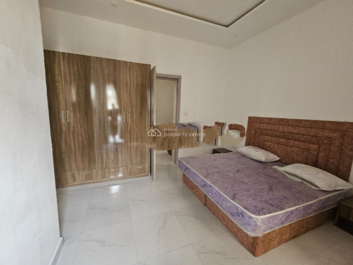 Luxurious 4 Bedroom Terrace Duplex, Lekki Phase 1 Right, Ikate, Lekki, Lagos, Terraced Duplex for Sale